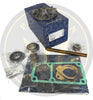 Kit de reparación de bomba de circulación SLP® Volvo Penta D100 TAMD102 TAMD103A 876434