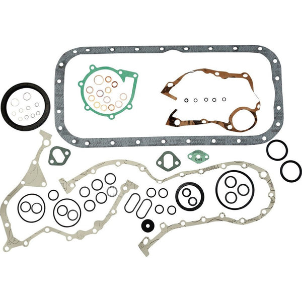 Recmar® 오일 팬 가스켓 세트 볼보 펜타 AD31 TMD31 TAMD31 KAD32 876361 876105
