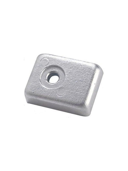 Tecnoseal® 01204 亜鉛メッキ陽極（スズキ船外機 9.9HP～300HP用）55320-95310