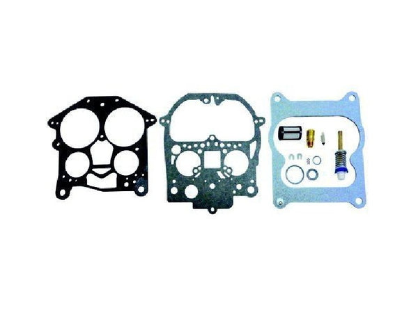Ремонт на карбуратор Recmar® Rochester Quadrajet Mercruiser 823426A1 Volvo 834985