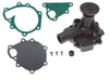 Crom® Circulation Pump Kit Volvo Penta MD2040 D2-50 D2-55 D2-60 D2-75 3580574 3801345