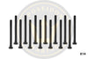 Crom® Cylinder head bolt AQ115 AQ130 AQ165 AQ170 191523