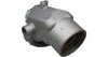 Recmar® Stainless steel Exhaust Elbow Yanmar 6LY-STE -UTM 6LYM-UTE 119588-13501