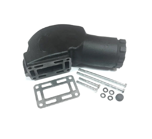 Recmar® Изпускателно коляно за Volvo Penta V6 AQ 175 AQ205 <1993 857037