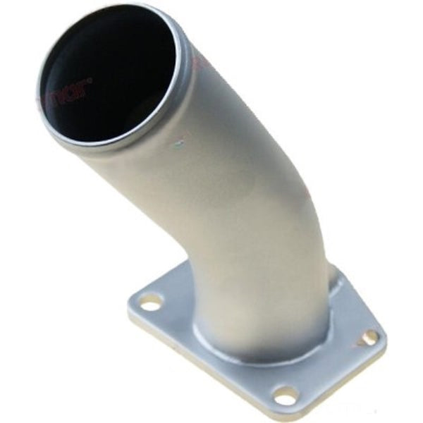 Recmar® Stainless steel Exhaust Elbow Yanmar 3GM30 3HM35 128370-13550