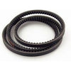 Recmar® drive belt for Volvo Penta 3.0 5.7 RO: 3850268