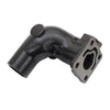 Recmar® Exhaust elbow for Volvo Penta AQ100 AQ115 AQ130 replaces 825599 825598