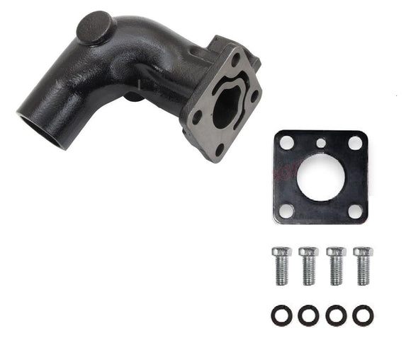 Cot evacuare Recmar® pentru Volvo Penta AQ100 AQ115 AQ130 825599 825598