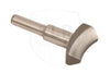 SLP® gear shift fork for Volvo Penta replaces 3856502