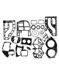 Recmar® Cylinder head gasket set for Yamaha 6F6-W0001-02