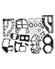Recmar® Cylinder head gasket set for Yamaha 6F6-W0001-02