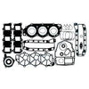 Recmar® 야마하 40HP 50HP 선외기용 실린더 헤드 가스켓 세트 6H4-W0001-01