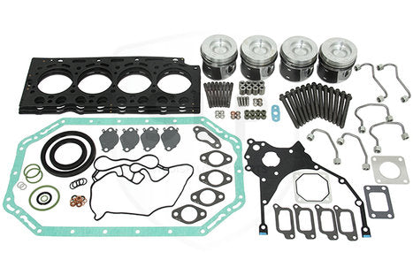 SLP®Kit de revisión para Volvo TAD741GE sustituye 877667