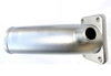 Recmar® Stainless steel Exhaust Elbow Yanmar 2YM15 3YM20 3YM30 128890-13530