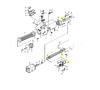 Recmar® Aftercooler seal kit Volvo Penta AQAD30A TAMD30A 22110