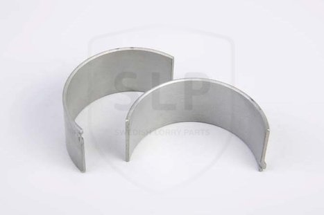 SLP® big end bearing kit Volvo Penta D30 D31 D40 D41 D42 D43 D44 D300 876512 0.25 U/S