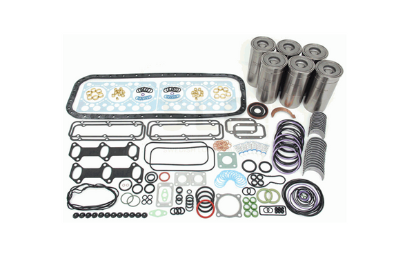 SLP® Volvo Penta TAMD63P-A TAMD63 felújító készletL-A ERK-979 876979