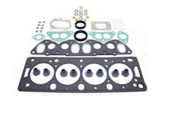 RecmarΣετ φλάντζας κεφαλής ® Volvo Penta TMD22A 859647