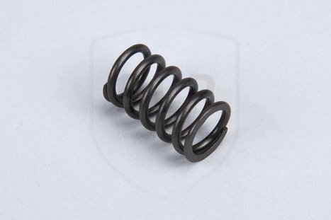 Molla valvola SLP® Volvo Penta D4 D6 3581889 23951640