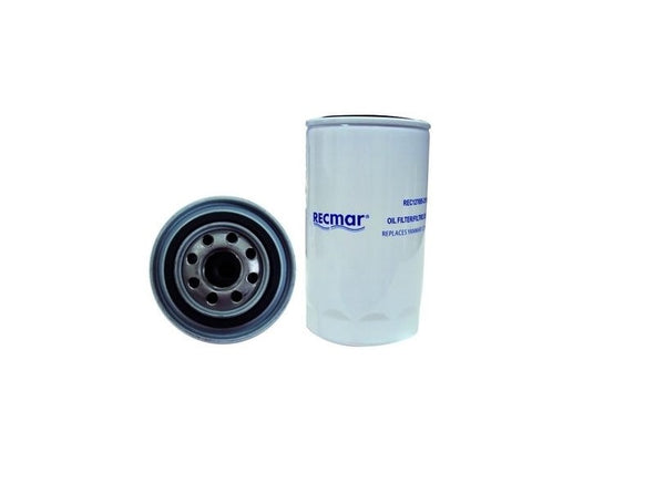 Recmar® uljni filter za Yanmar 6GHA-ET 128633-35400