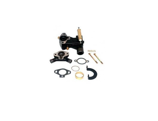 Recmar® Thermostat housing kit BigBlock 90736A24