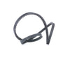 Recmar® Alternator Belt for Volvo Penta MD6B MD7A 966933 958327 1425mm