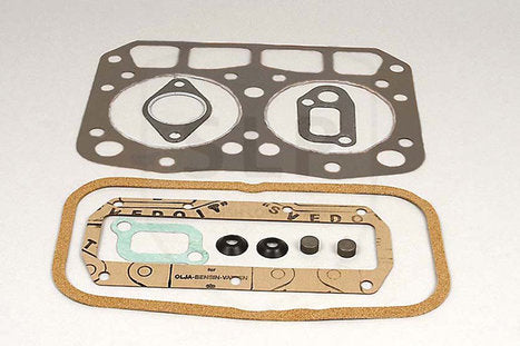 Комплект прокладок головки блока цилиндров SLP® для Volvo BM 230 1052 11990081 754309