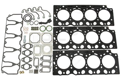* Komplet tesnil glave motorja SLP® za bager Volvo D4DCBE1 D4DEAE1 D4DEBE1 D4DECE1 D4DLAE2 11712336