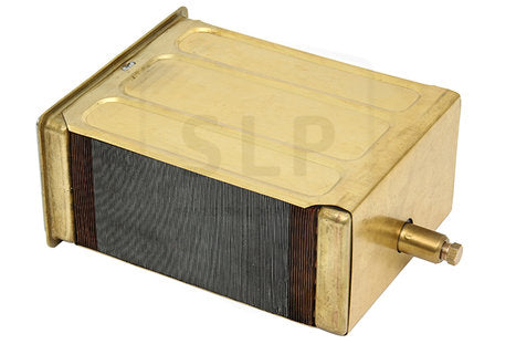 SLP® интеркулер радиатор за Volvo Penta D31 D32 D41 D42 D43 D44 3582599
