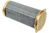 Refroidisseur d'air de suralimentation SLP® pour Volvo Penta D4 D6 3808746 3583636 3583638