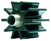 Jabsco ® pumpehjulsæt 17956-0001-P 17956-0001