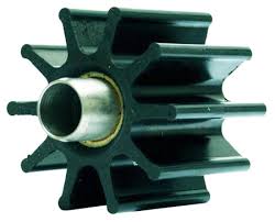 Κιτ πτερωτή Jabsco ® 17956-0001-P 17956-0001