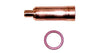 Recmar® Injectorhulsset Volvo Penta Late 31 41 43 3581536