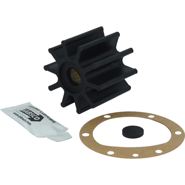 Комплект рабочего колеса Jabsco ® 17937-0001-P