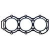 Recmar® Cylinder head gasket Tohatsu MD70 MD90 TLDi outboards 3T9-01005-0