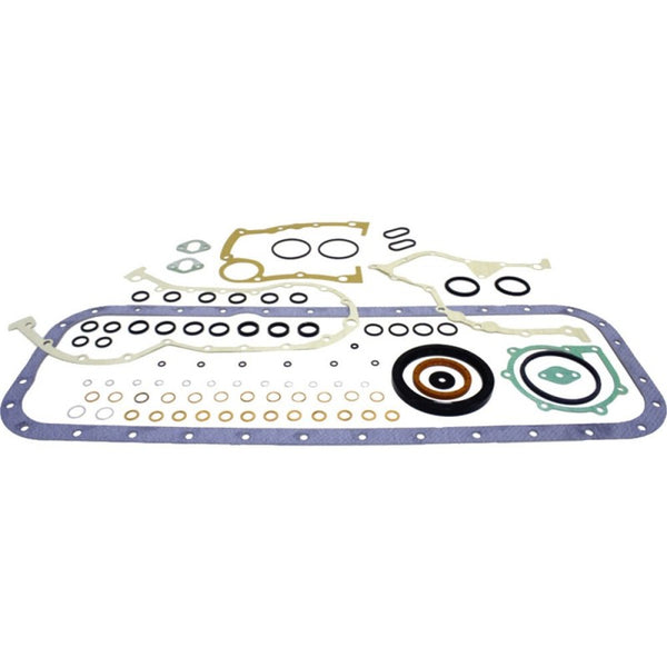 Recmar® Oil pan gasket Set Volvo Penta AD41 TAMD41 KAD43 KAD44 876774 876362