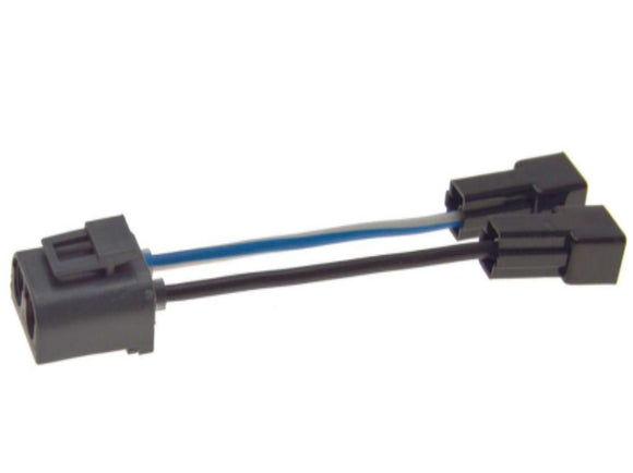 Cable adaptador 873601 para el interruptor de presión de aceite del monitor de alarma 873601