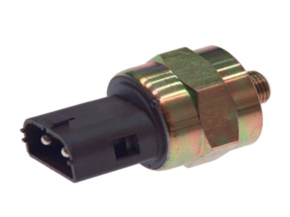 Le commutateur de pression d'huile de moniteur d'alarme pour le diesel de Volvo Penta remplace 863169