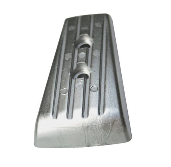 Recmar® zinc anode cavitation plate Volvo Penta SX-A DPS-A DPS-B 3888814