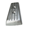 Recmar® aluminum anode cavitation plate Volvo Penta SX-A DPS-A DPS-B 3888813