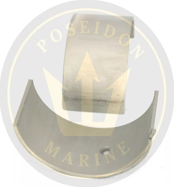 Cuscinetto di biella per Volvo Penta D4 D6 RO: 3586883 misura standard