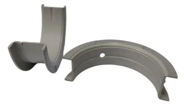 Prirobnični ležaj za Volvo Penta D4, D6 (0,25 mm us)