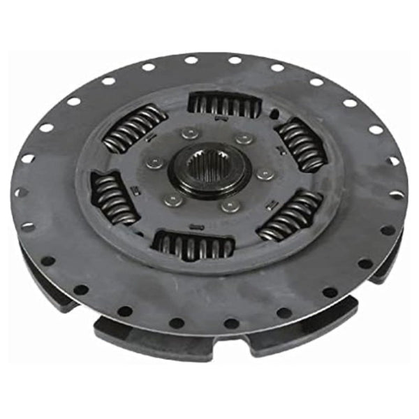 Amortiguador Borg Warner ∅ Ext. 352,30 mm. (1004-650-001)