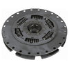 Amortiguador Borg Warner ∅ Ext. 352,30 mm. (1004-650-001)