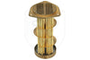 Radiatore dell'olio SLP® per Volvo Penta 3580868