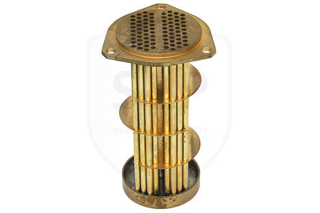 SLP® oil cooler for Volvo Penta 3580868