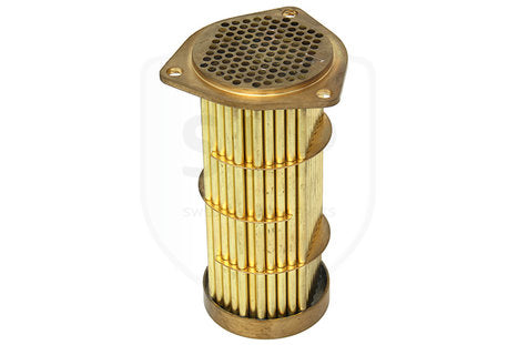 Radiatore dell'olio SLP® per Volvo Penta 3580869