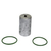 Volvo Penta® magnesiumanodesæt Volvo Penta D4 D6 udstødningsrør 21868041