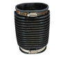 Crom® exhaust bellows for Volvo Penta SX-A DPS-A,B 3888916
