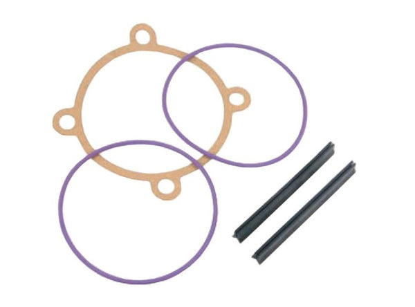 Crom® Heat exchanger seal kit for Volvo Penta 2003T 858129 22033